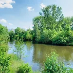 City Nürnberg-fürth-erlangen * Fürth