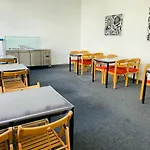 Hostal City Nürnberg-fürth-erlangen Fürth