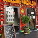 City Nürnberg-fürth-erlangen * Fürth