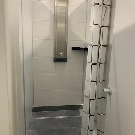 City Nurnberg-furth-erlangen Hostel *