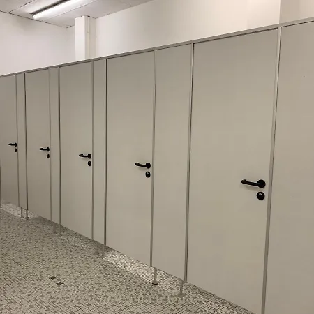 Hostel City Nurnberg-furth-erlangen Fuerth