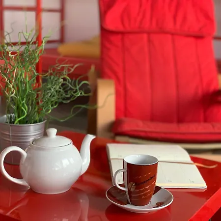 Hostel City Nurnberg-furth-erlangen Fuerth