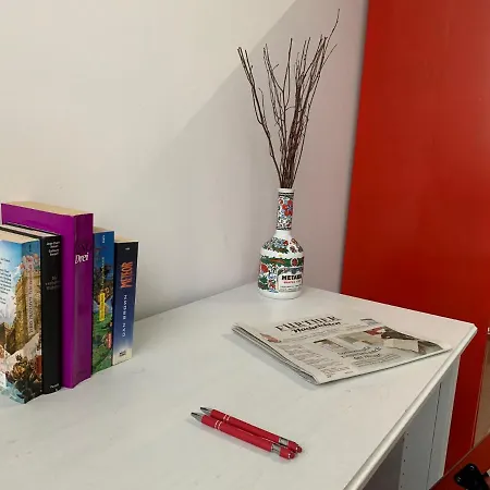 City Nurnberg-furth-erlangen Hostel Fuerth