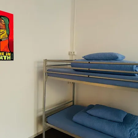 Hostel City Nurnberg-furth-erlangen