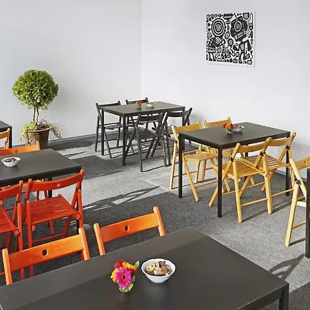 Hostel City Nurnberg-furth-erlangen Fuerth