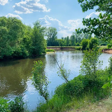 Hostel City Nurnberg-furth-erlangen