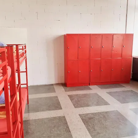 City Hostel Nürnberg-Fürth-Erlangen