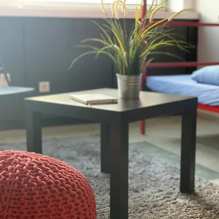 City Hostel Nürnberg-Fürth-Erlangen Fürth