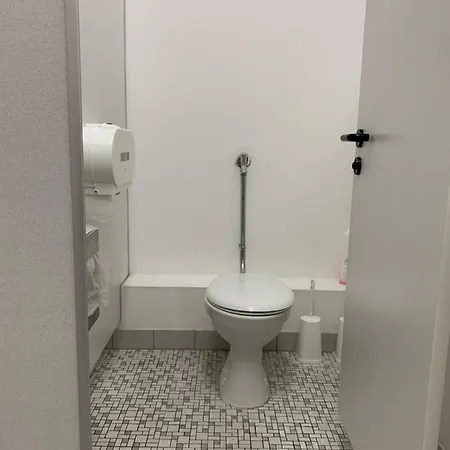 City Hostel Nürnberg-Fürth-Erlangen * Fürth