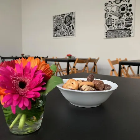 City Hostel Nürnberg-Fürth-Erlangen *
