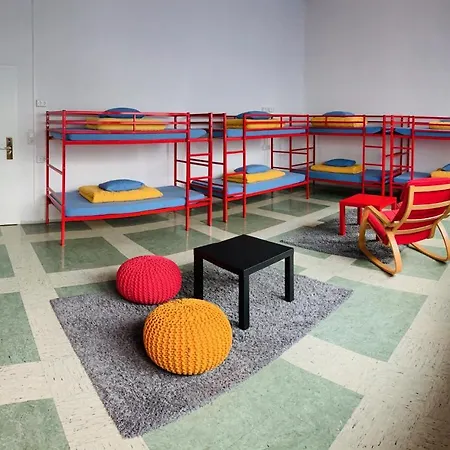 Hostel City Hostel Nürnberg-Fürth-Erlangen Fürth
