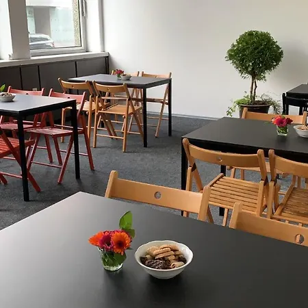 City Hostel Nürnberg-Fürth-Erlangen