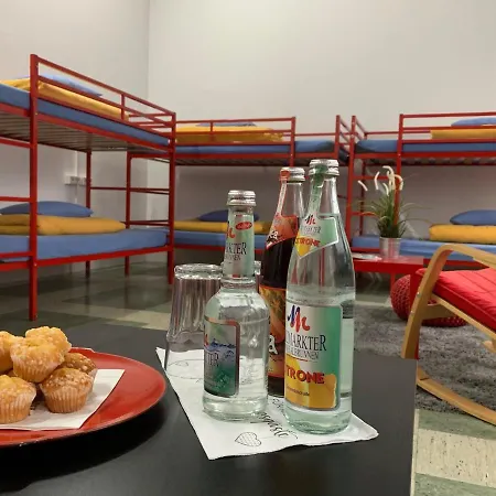 City Hostel Nürnberg-Fürth-Erlangen * Fürth