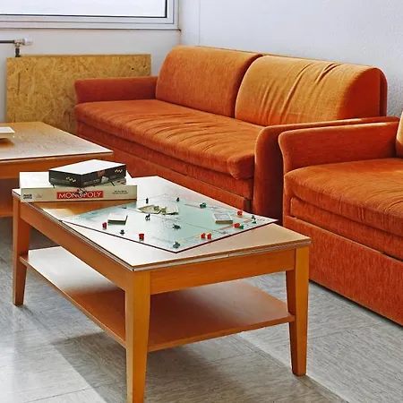 Hostel City Hostel Nürnberg-Fürth-Erlangen